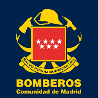 Bomberos de Madrid